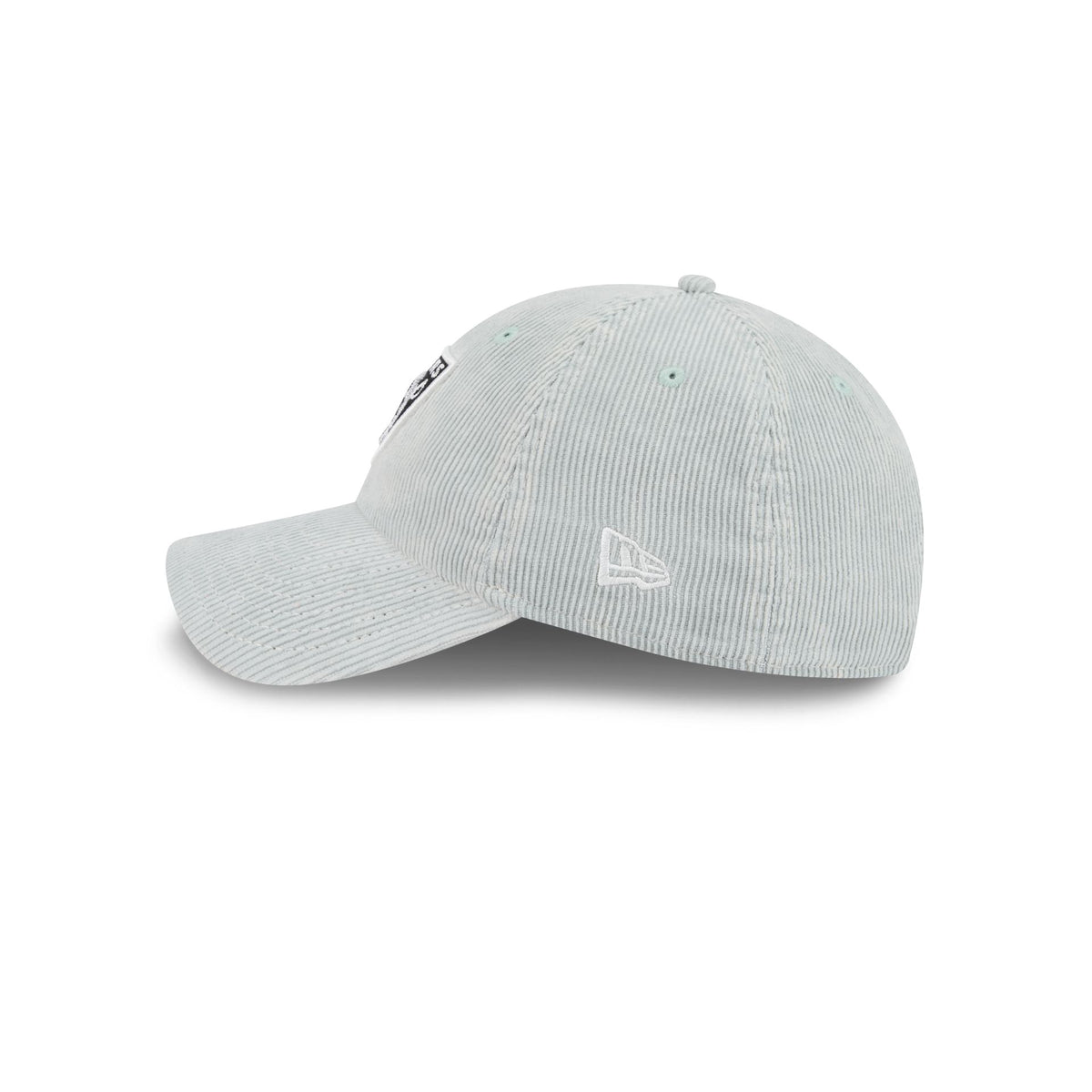 Las Vegas Raiders Washed Corduroy Casual Classic Adjustable Hat