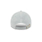 Las Vegas Raiders Washed Corduroy Casual Classic Adjustable Hat