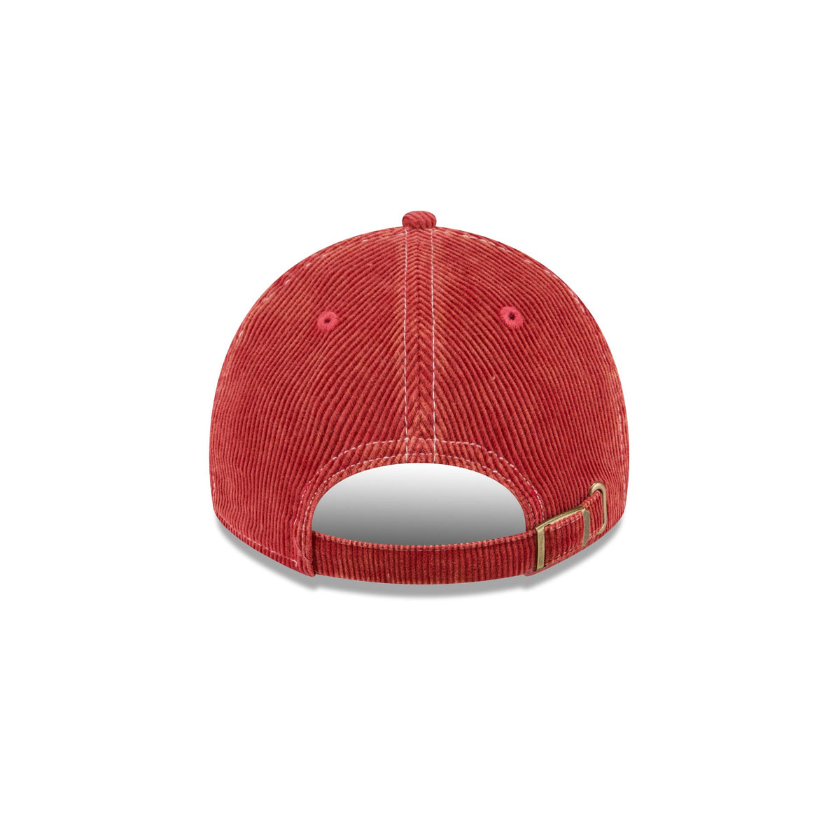 Miami Heat Washed Corduroy Casual Classic Adjustable Hat