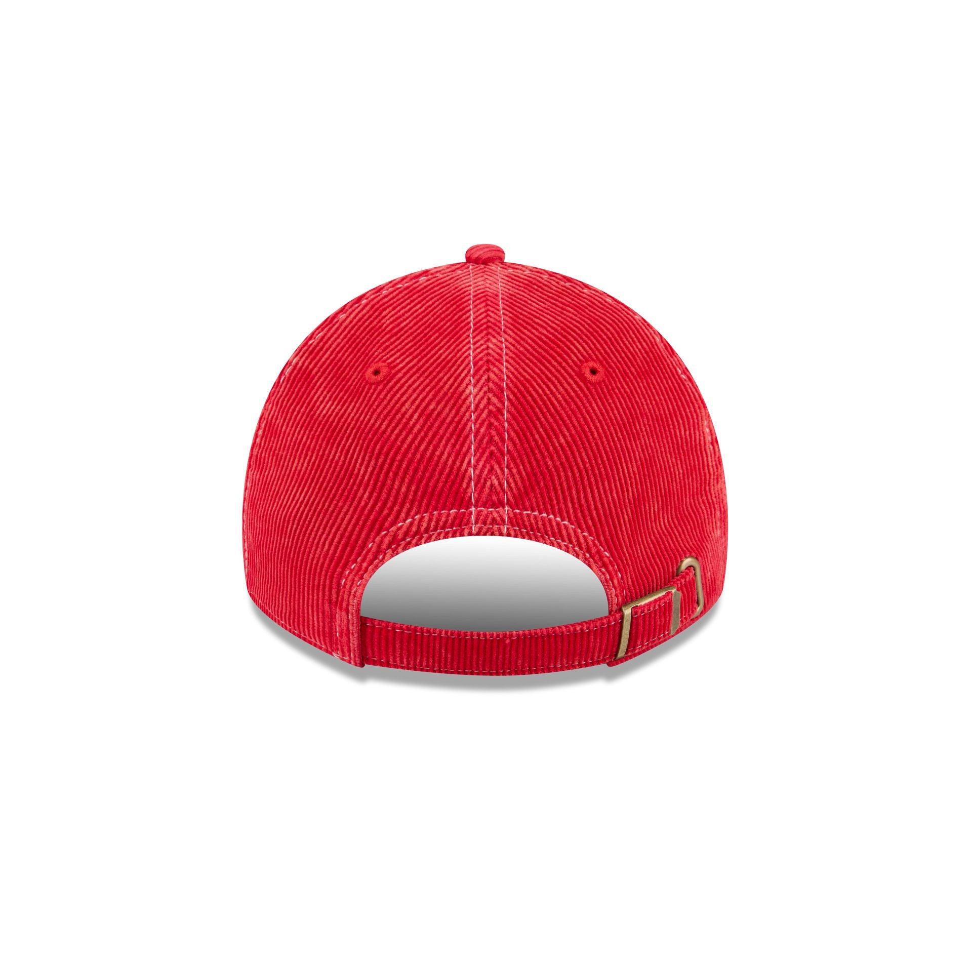 Chicago Bulls Washed Corduroy Casual Classic Adjustable Hat