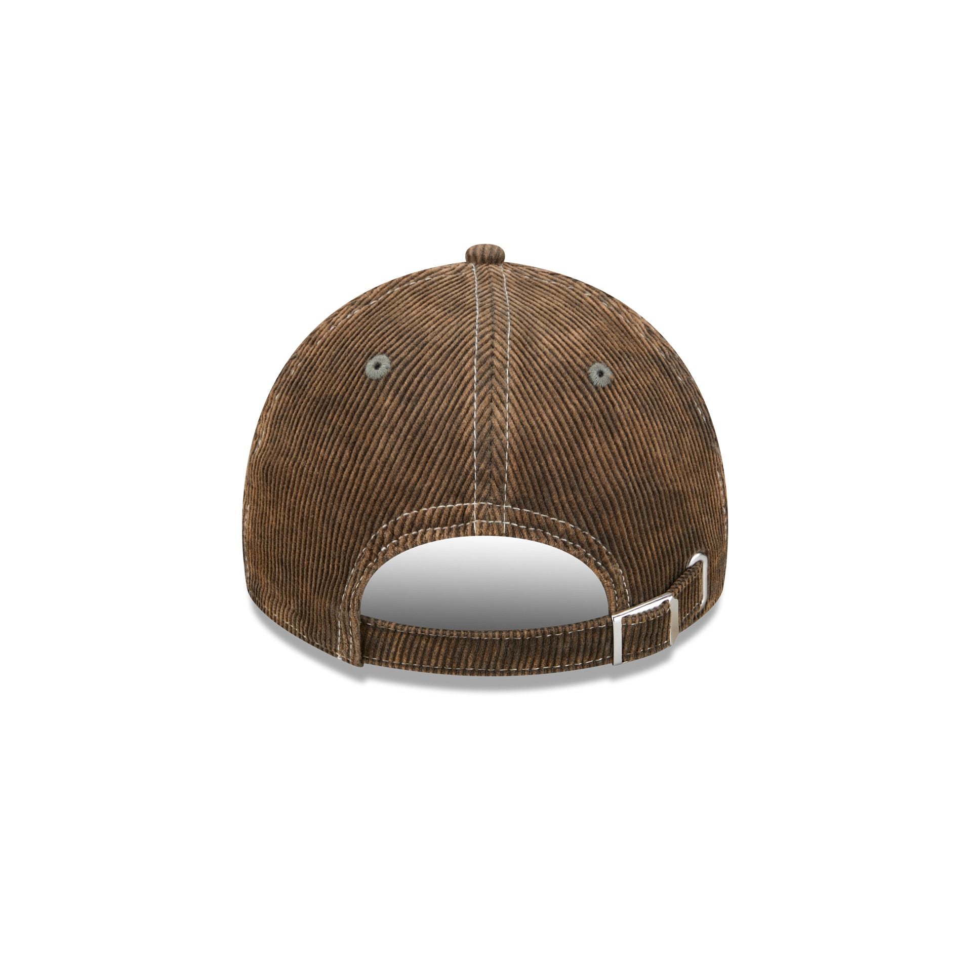 Los Angeles Dodgers New Olive Washed Corduroy Casual Classic