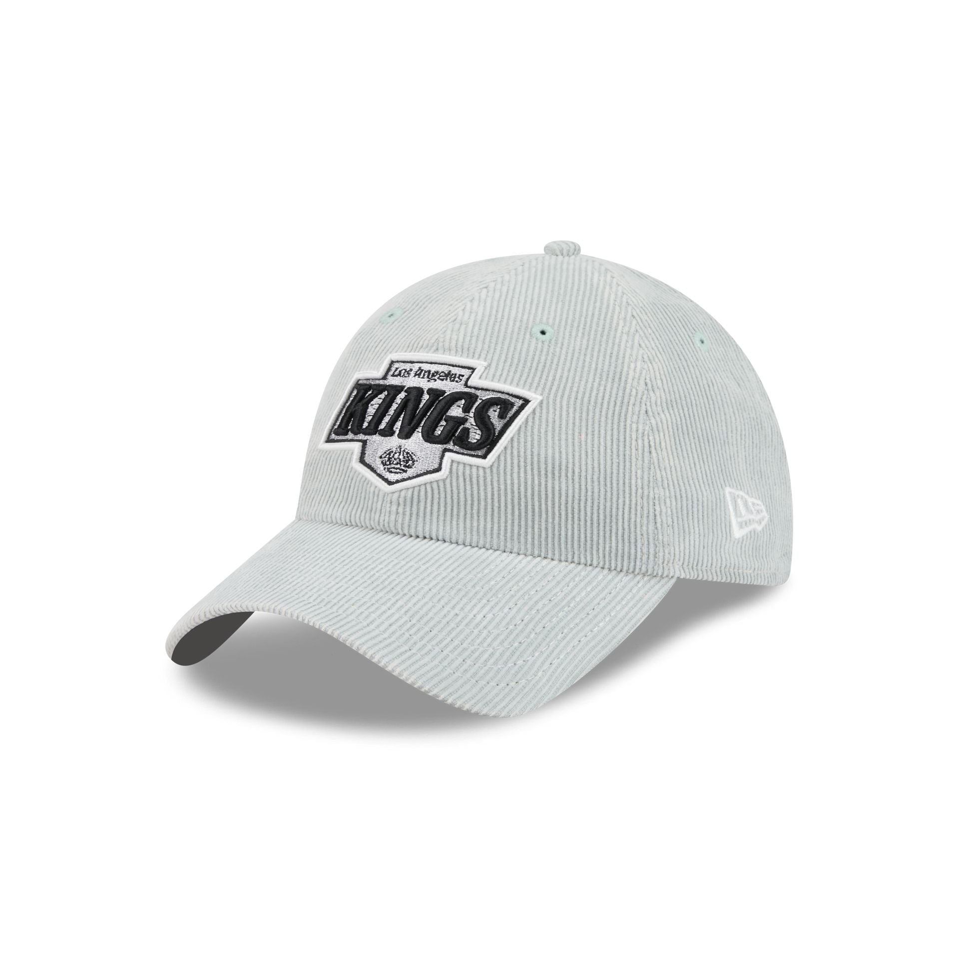Los Angeles Kings Washed Corduroy Casual Classic Adjustable Hat