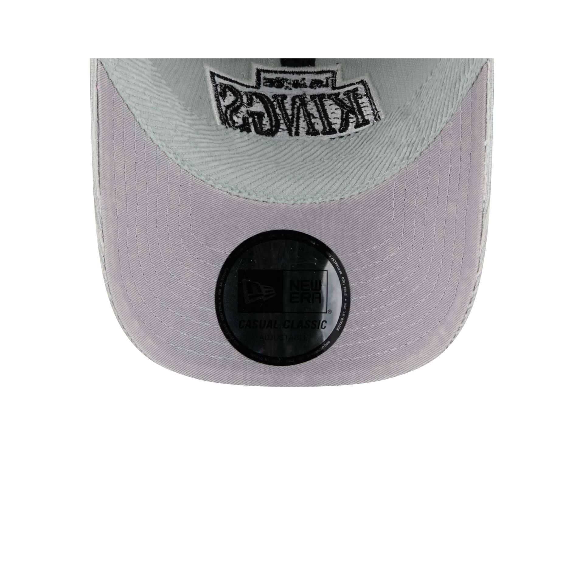 Los Angeles Kings Washed Corduroy Casual Classic Adjustable Hat