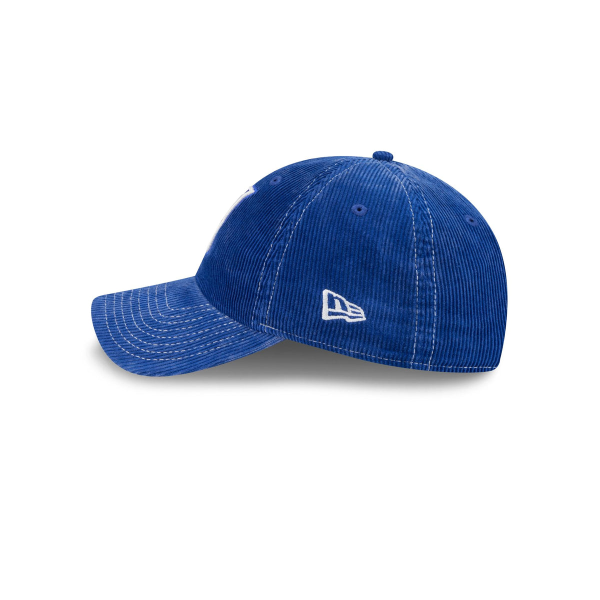 New York Rangers Washed Corduroy Casual Classic Adjustable Hat