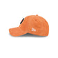 Philadelphia Flyers Washed Corduroy Casual Classic Adjustable Hat