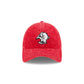 Buffalo Sabres Washed Corduroy Casual Classic Adjustable Hat
