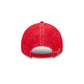 Buffalo Sabres Washed Corduroy Casual Classic Adjustable Hat