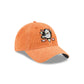 Anaheim Ducks Washed Corduroy Casual Classic Adjustable Hat