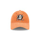 Anaheim Ducks Washed Corduroy Casual Classic Adjustable Hat