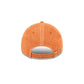 Anaheim Ducks Washed Corduroy Casual Classic Adjustable Hat