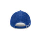 Toronto Blue Jays Washed Corduroy Casual Classic Adjustable Hat