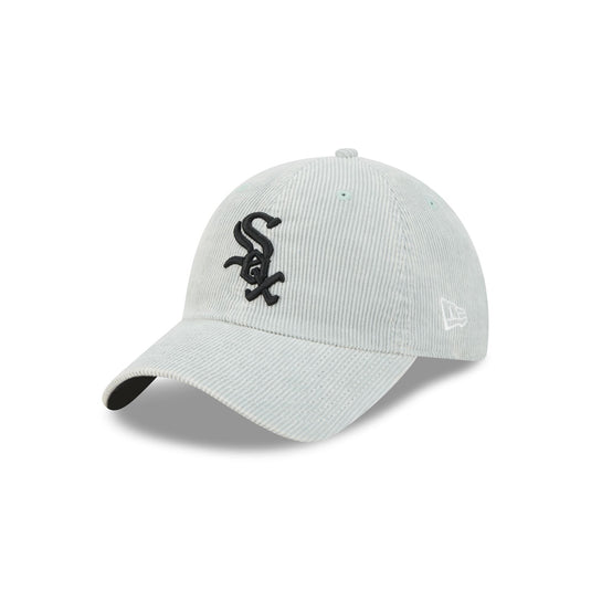 Chicago White Sox Washed Corduroy Casual Classic Adjustable Hat