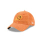 Phoenix Suns Washed Corduroy Casual Classic Adjustable Hat