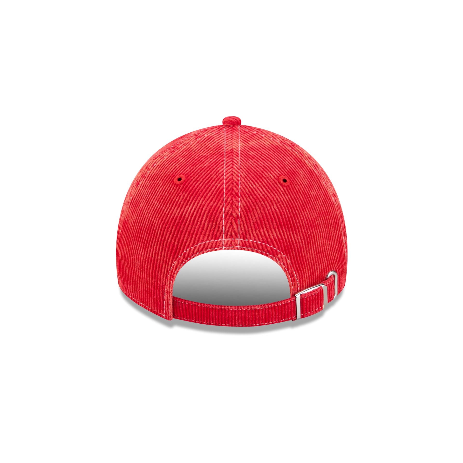 Philadelphia Phillies Washed Corduroy Casual Classic Adjustable Hat