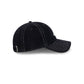 Atlanta Braves Washed Corduroy Casual Classic Adjustable Hat