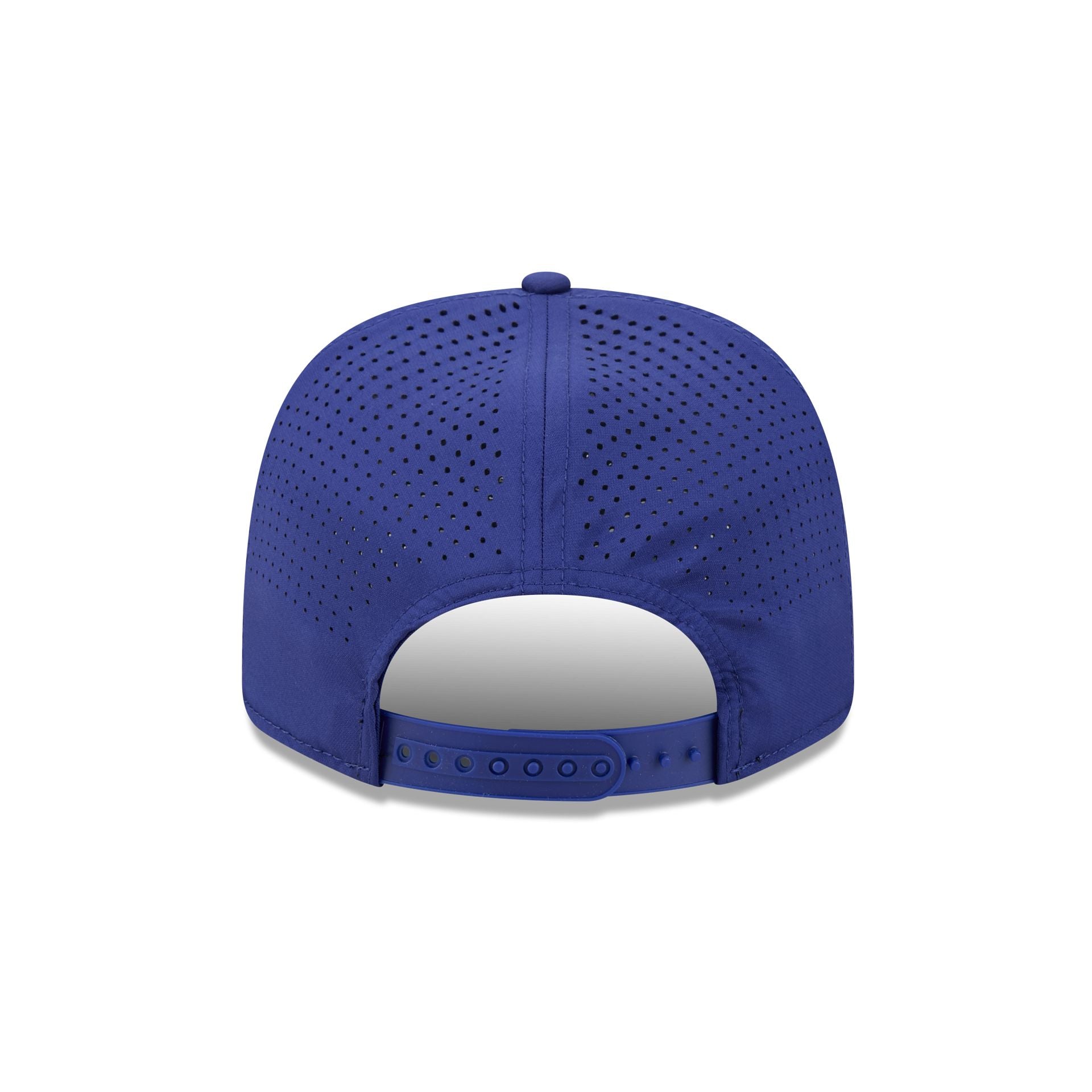 Los Angeles Dodgers Performance Rope 9SEVENTY Trucker Hat