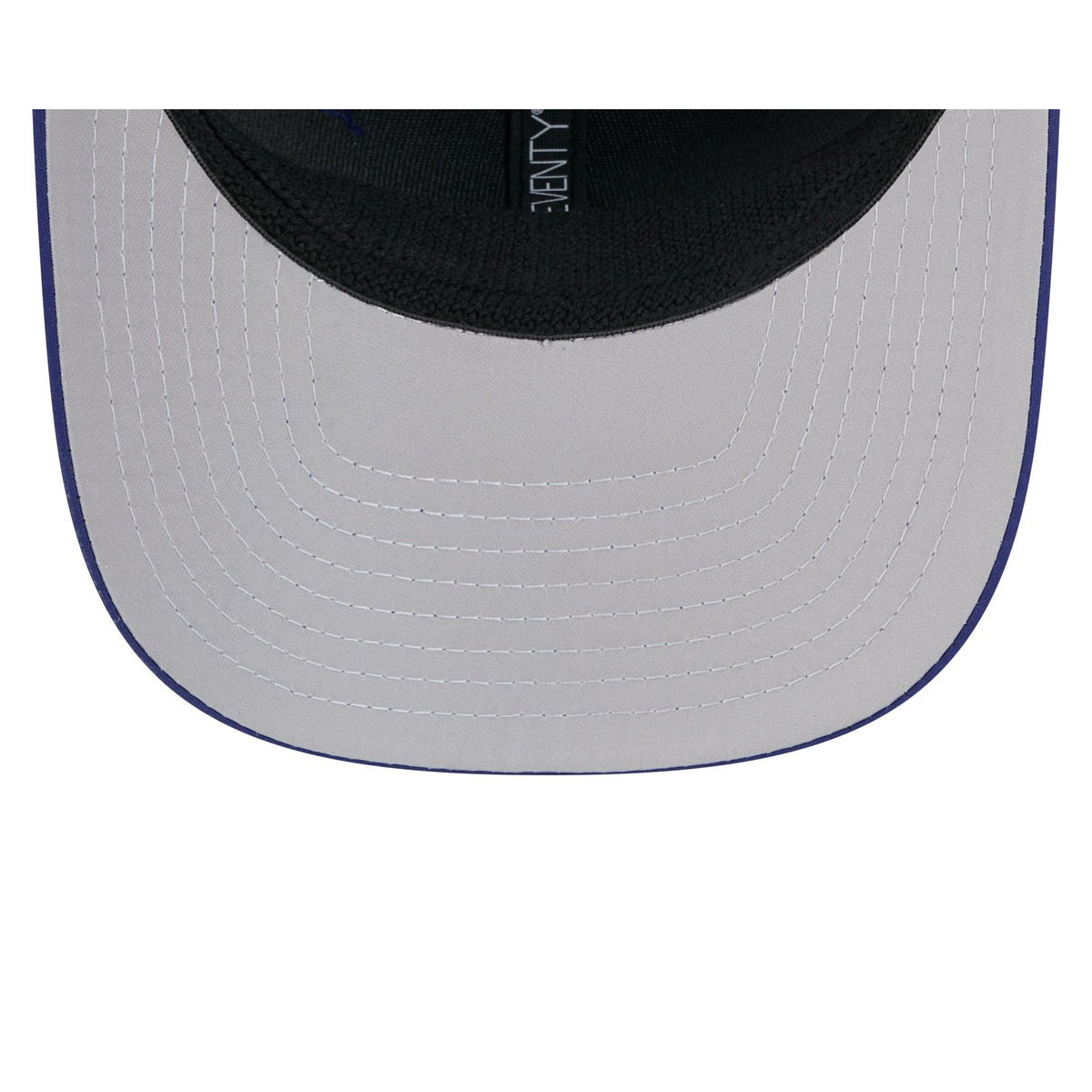 Los Angeles Dodgers Performance Rope 9SEVENTY Trucker Hat