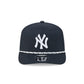 New York Yankees Performance Rope 9SEVENTY Trucker Hat