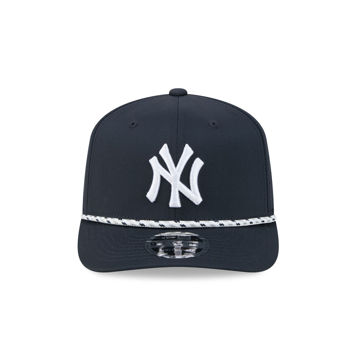 New York Yankees Performance Rope 9SEVENTY Trucker Hat