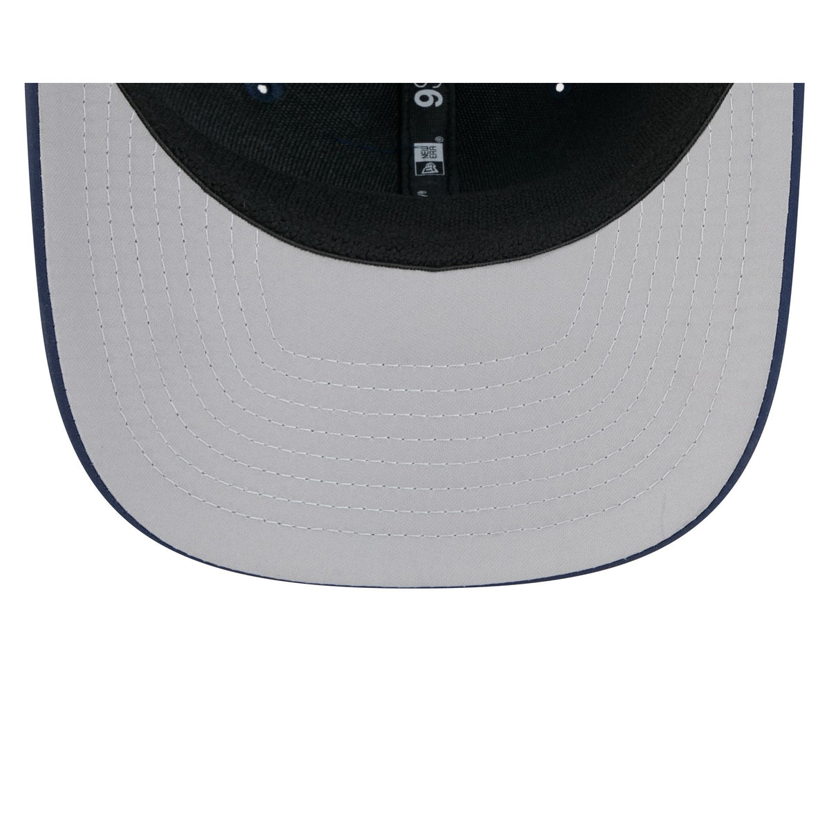 Dallas Cowboys Performance Rope 9SEVENTY Trucker Hat