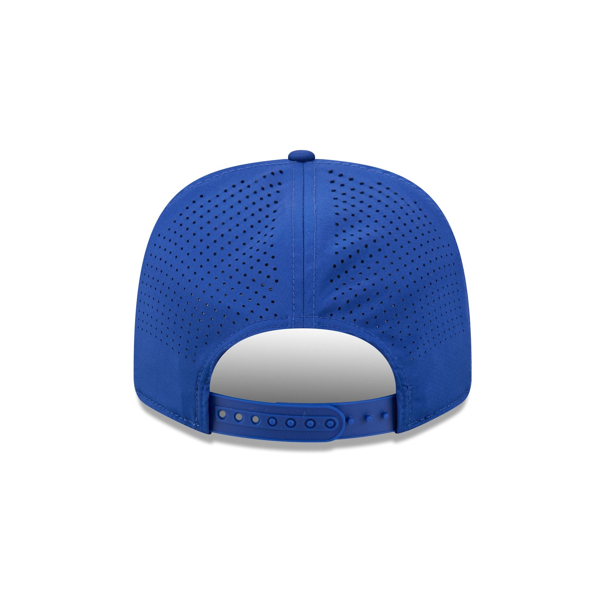 Chicago Cubs Performance Rope 9SEVENTY Trucker Hat
