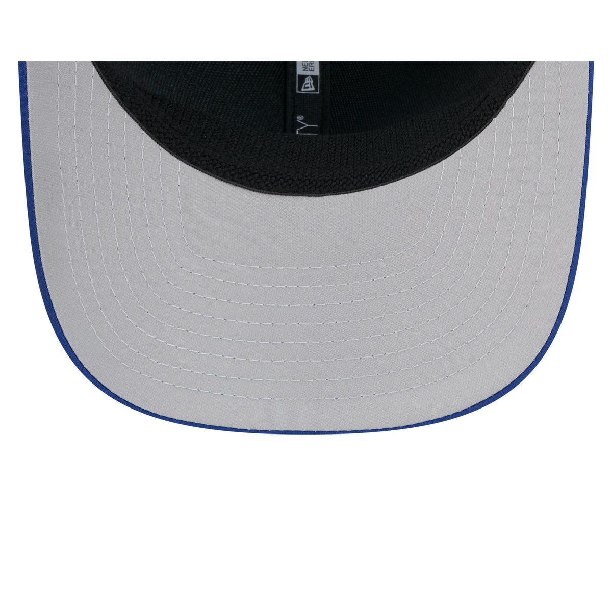Chicago Cubs Performance Rope 9SEVENTY Trucker Hat