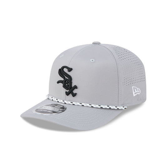 Chicago White Sox Performance Rope 9SEVENTY Trucker Hat