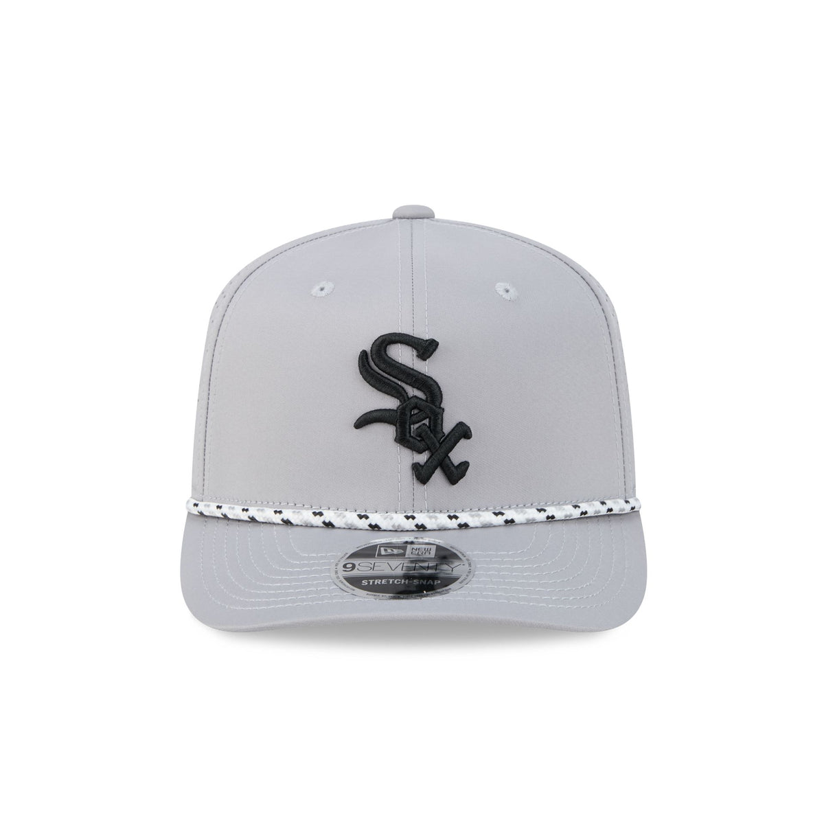 Chicago White Sox Performance Rope 9SEVENTY Trucker Hat