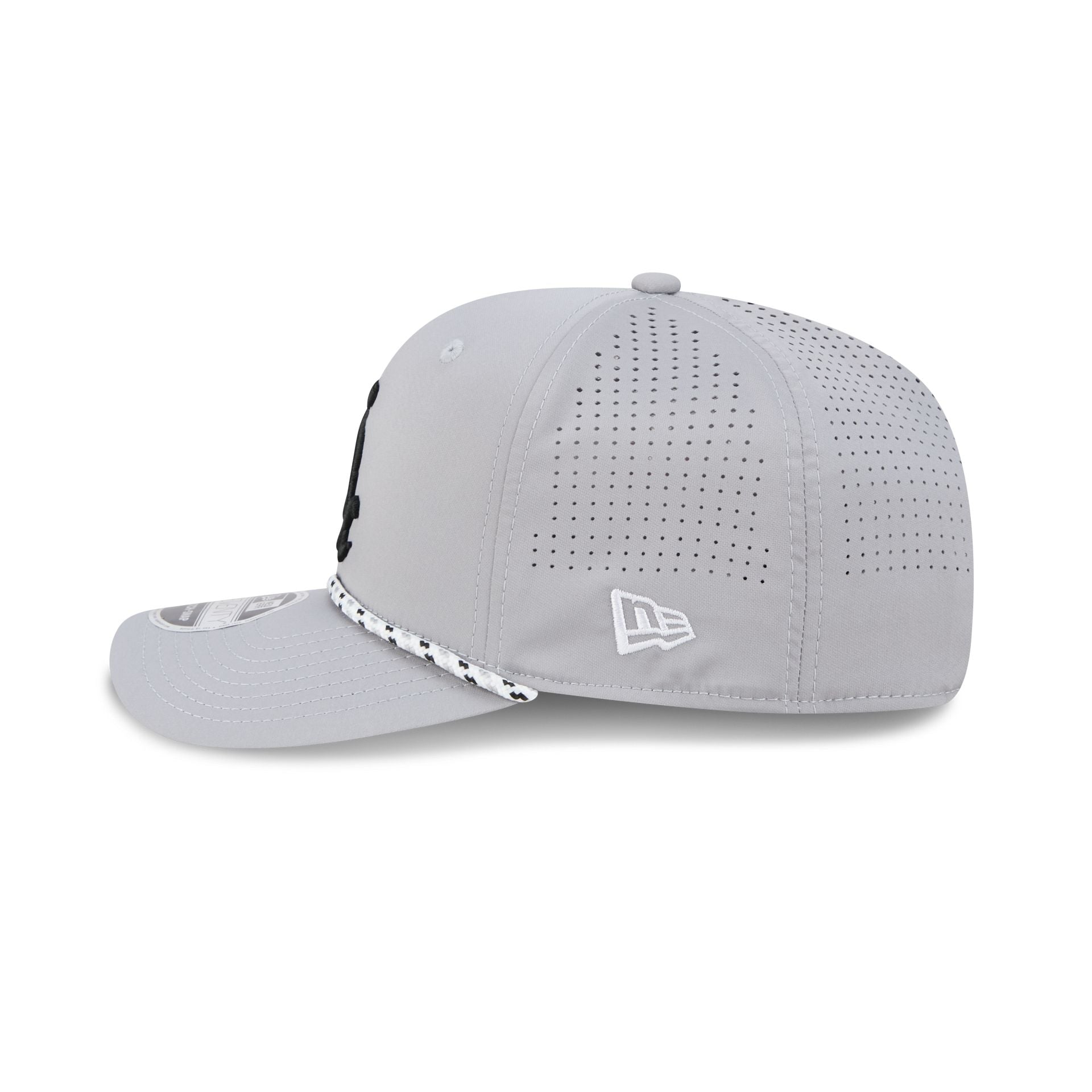 Chicago White Sox Performance Rope 9SEVENTY Trucker Hat