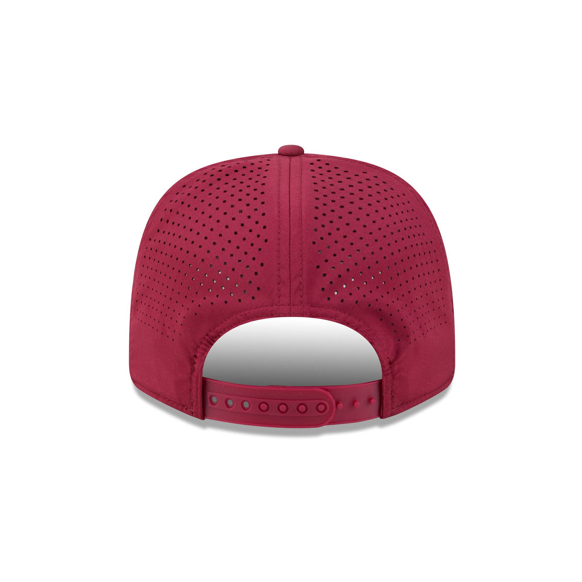 Colorado Avalanche Performance Rope 9SEVENTY Trucker Hat