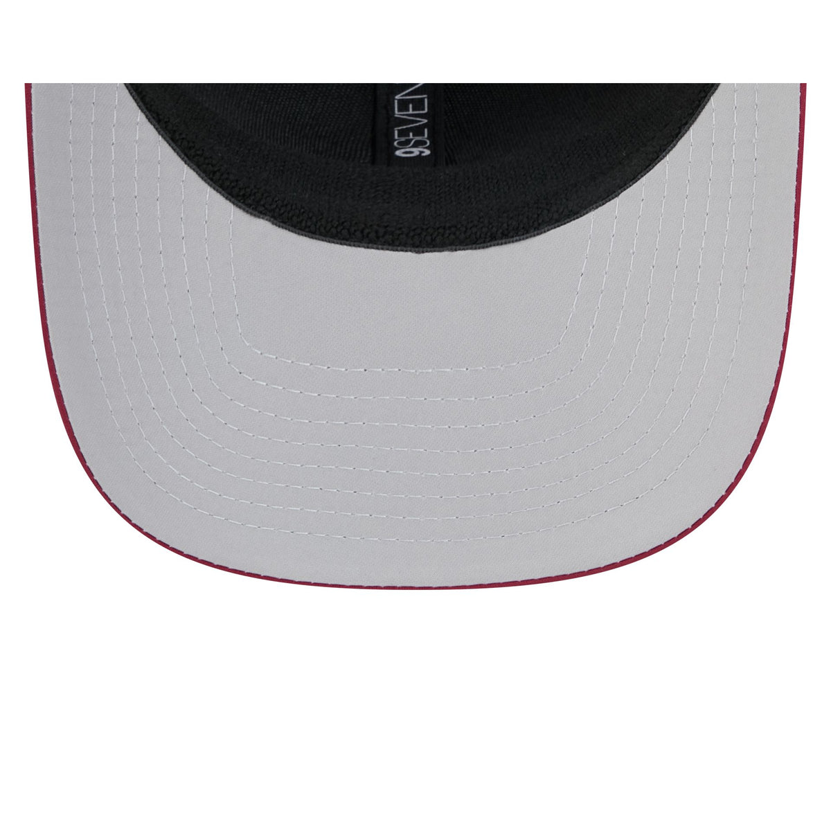 Colorado Avalanche Performance Rope 9SEVENTY Trucker Hat