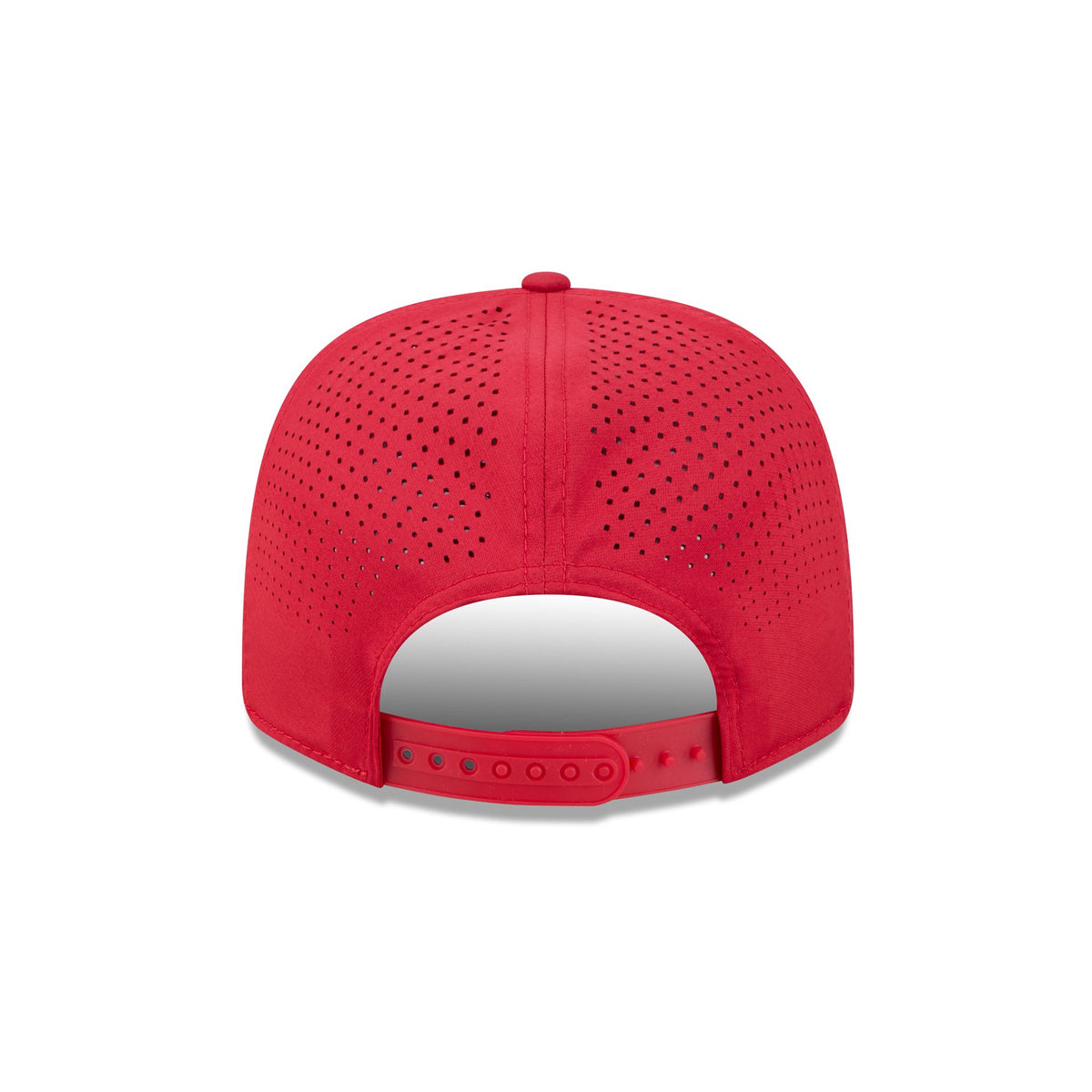 Chicago Blackhawks Performance Rope 9SEVENTY Trucker Hat