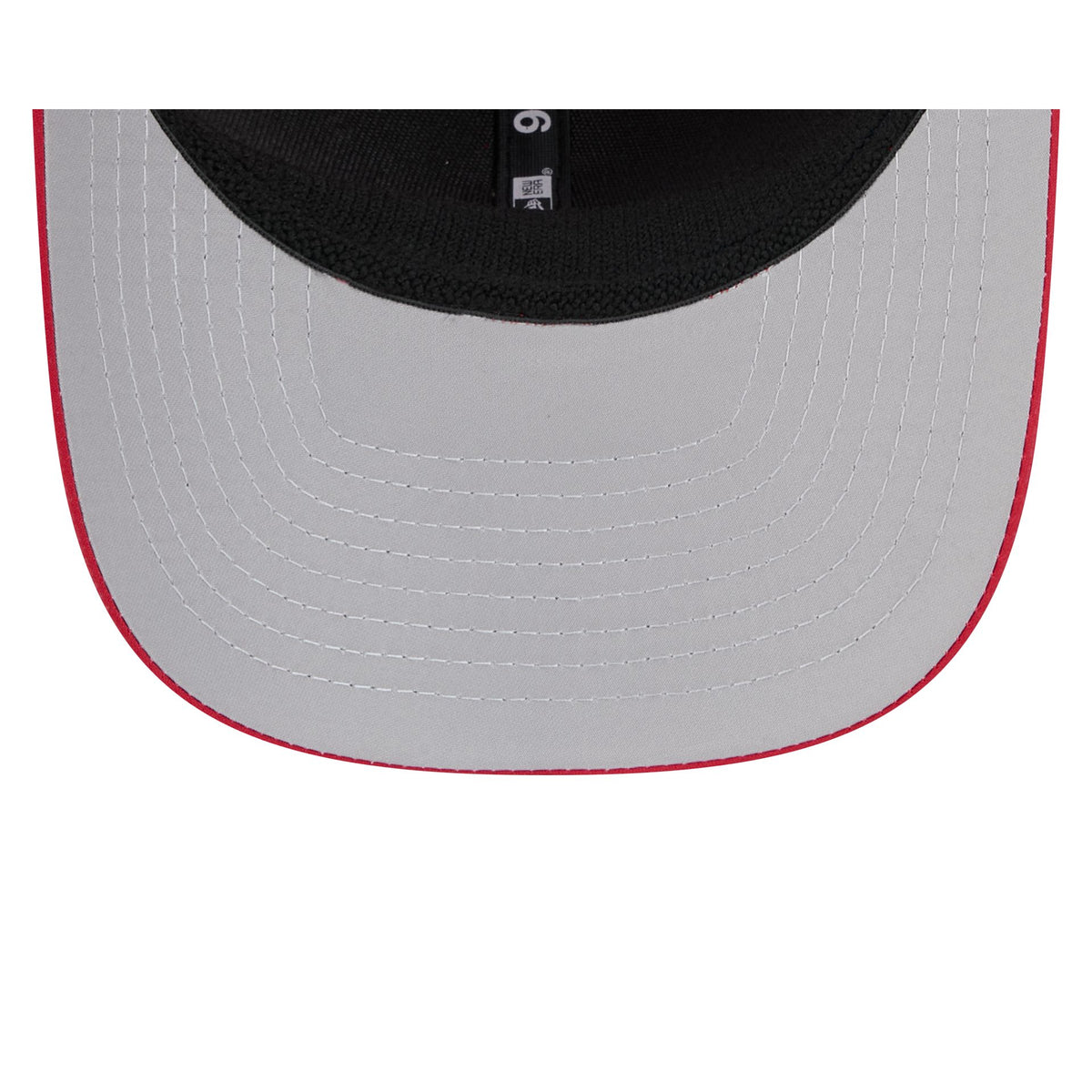 Chicago Blackhawks Performance Rope 9SEVENTY Trucker Hat