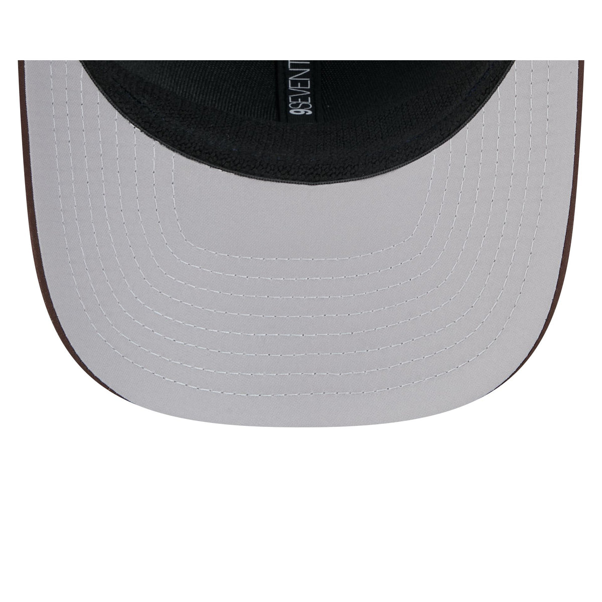 San Diego Padres Performance Rope 9SEVENTY Trucker Hat