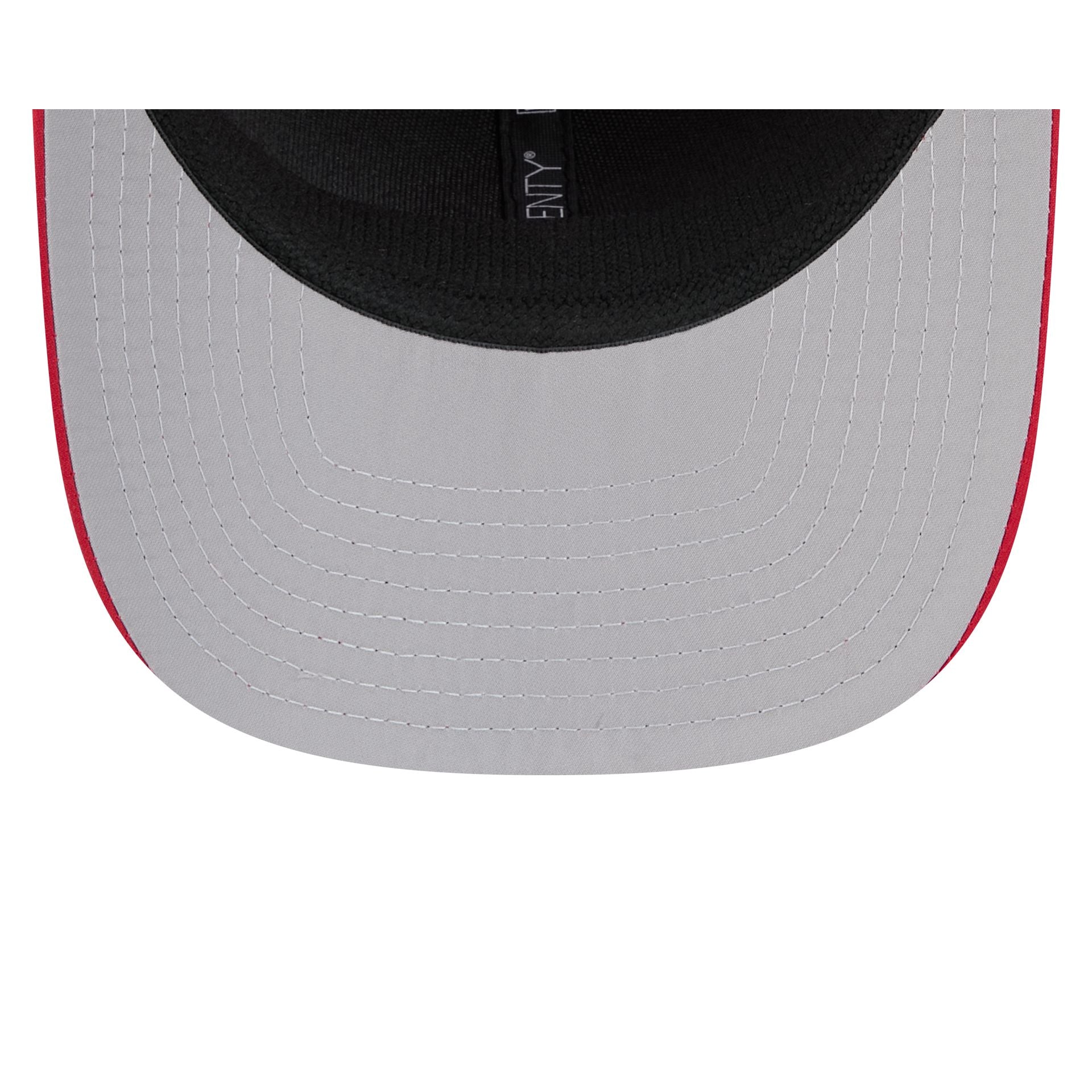 Philadelphia Phillies Performance Rope 9SEVENTY Trucker Hat