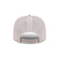 San Jose Sharks Performance Rope 9SEVENTY Trucker Hat