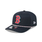 Boston Red Sox Performance Rope 9SEVENTY Trucker Hat