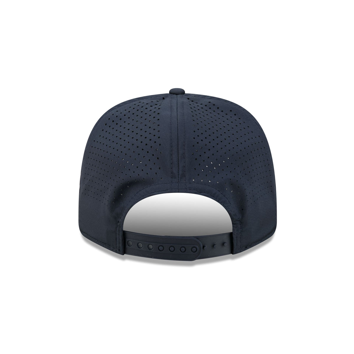 Atlanta Braves Performance Rope 9SEVENTY Trucker Hat