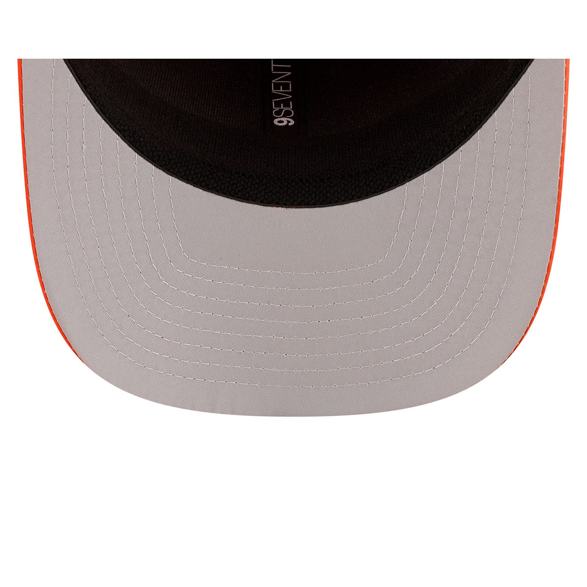 Anaheim Ducks Performance Rope 9SEVENTY Trucker Hat