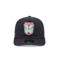 Caddyshack Bushwood Country Club Navy 19TWENTY Adjustable Hat