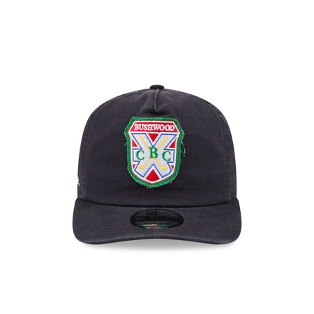 Caddyshack Bushwood Country Club Navy 19TWENTY Adjustable Hat