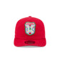 Caddyshack Bushwood Country Club Scarlet 19TWENTY Adjustable Hat
