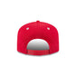 Caddyshack Bushwood Country Club Scarlet 19TWENTY Adjustable Hat