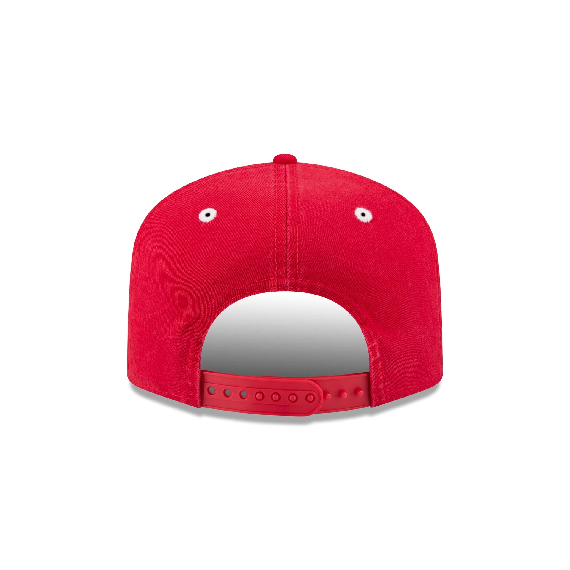 Caddyshack Bushwood Country Club Scarlet 19TWENTY Adjustable Hat