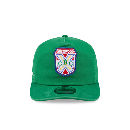 Caddyshack Bushwood Country Club Green 19TWENTY Adjustable Hat