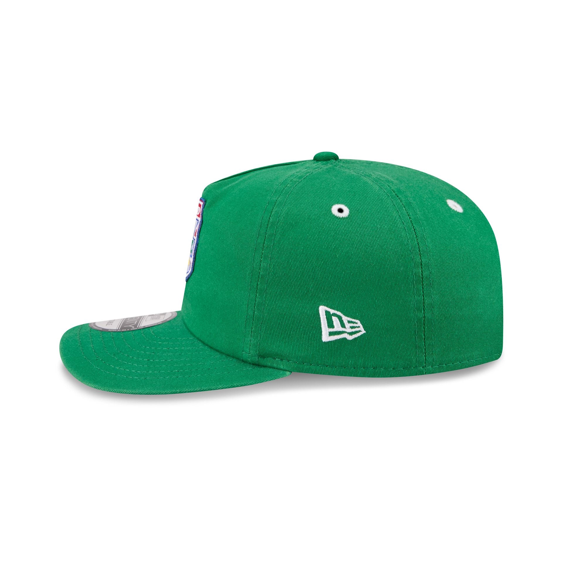 Caddyshack Bushwood Country Club Green 19TWENTY Adjustable Hat