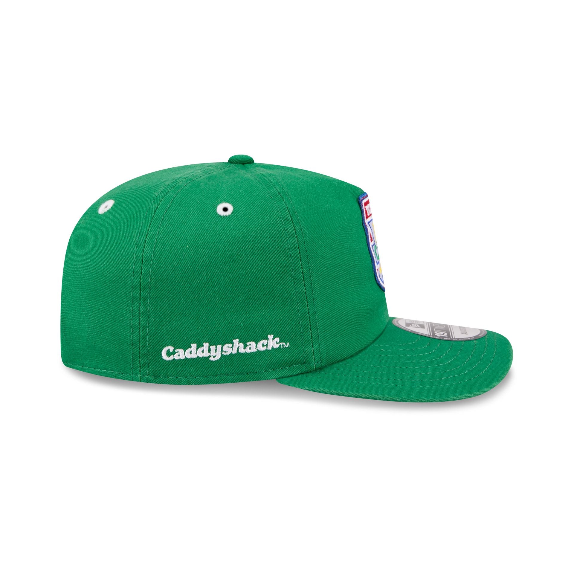 Caddyshack Bushwood Country Club Green 19TWENTY Adjustable Hat
