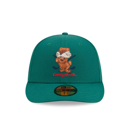 Caddyshack Gopher 59FIFTY Fitted Hat