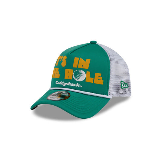Caddyshack 9FORTY A-Frame Trucker Hat - New Era Cap
