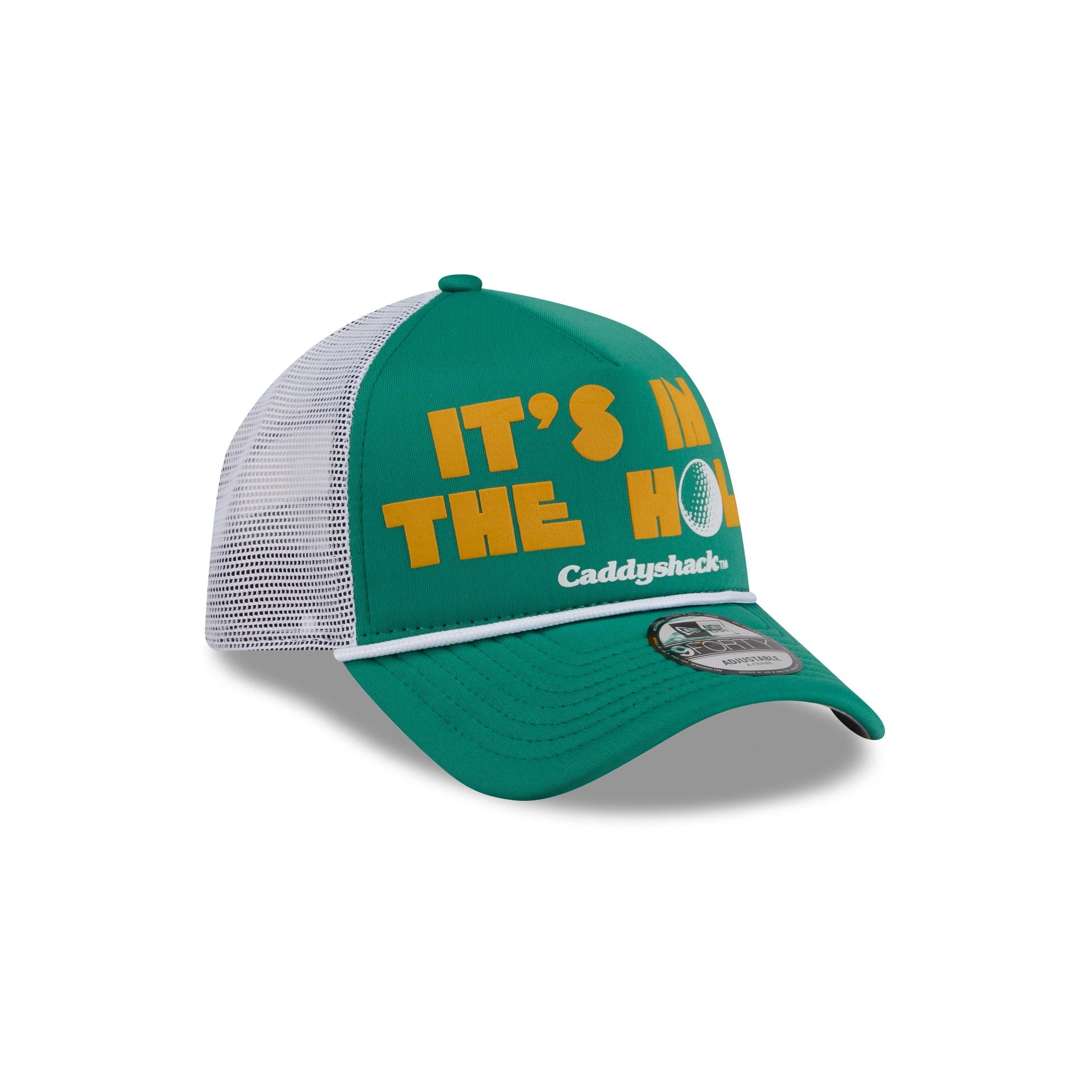 Caddyshack 9FORTY A-Frame Trucker Hat